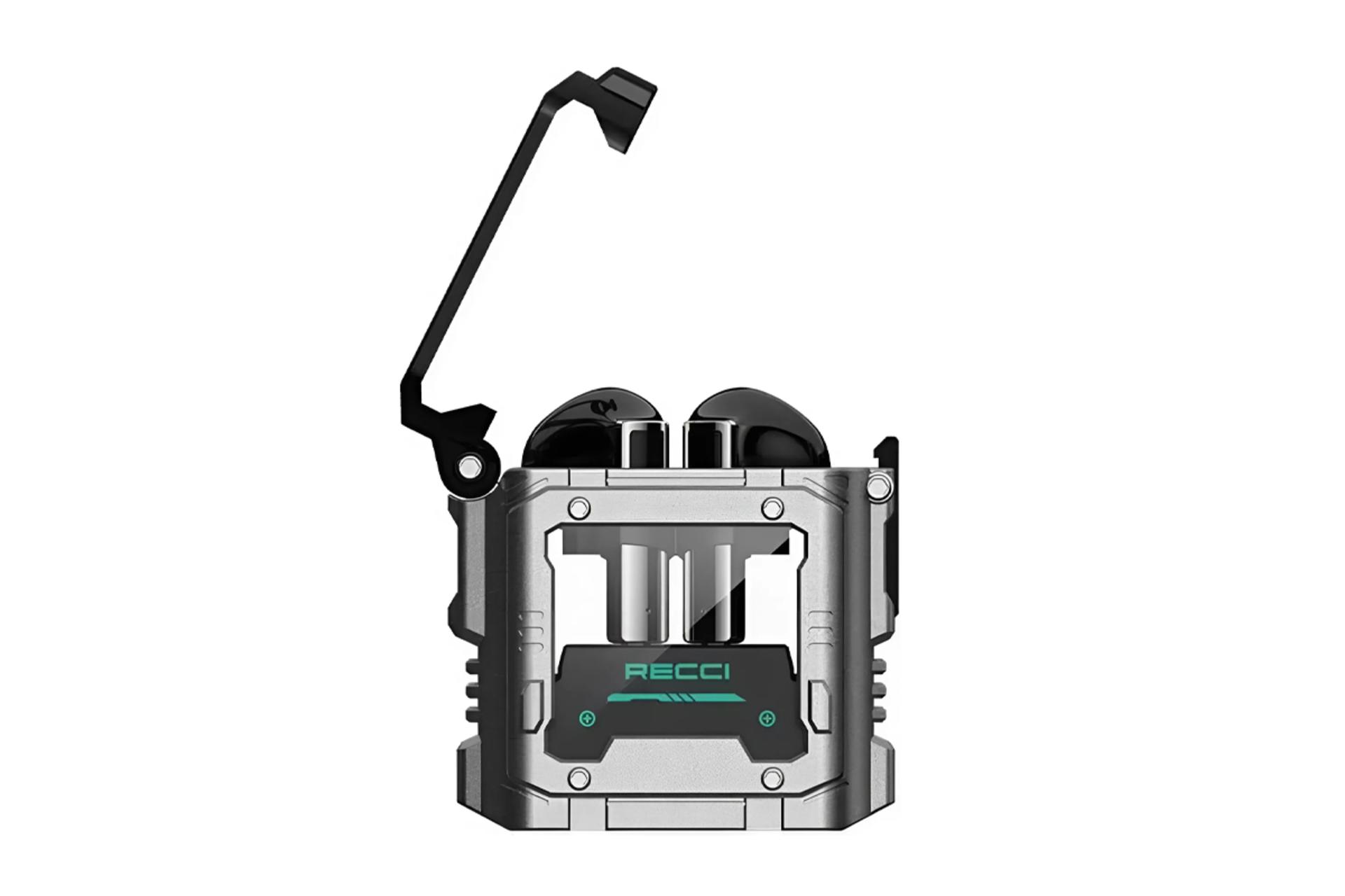 شارژدهی هدفون رسی REP-W36