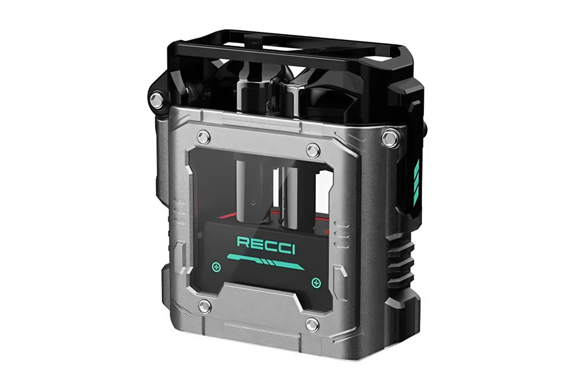 ابعاد و اندازه هدفون رسی REP-W36