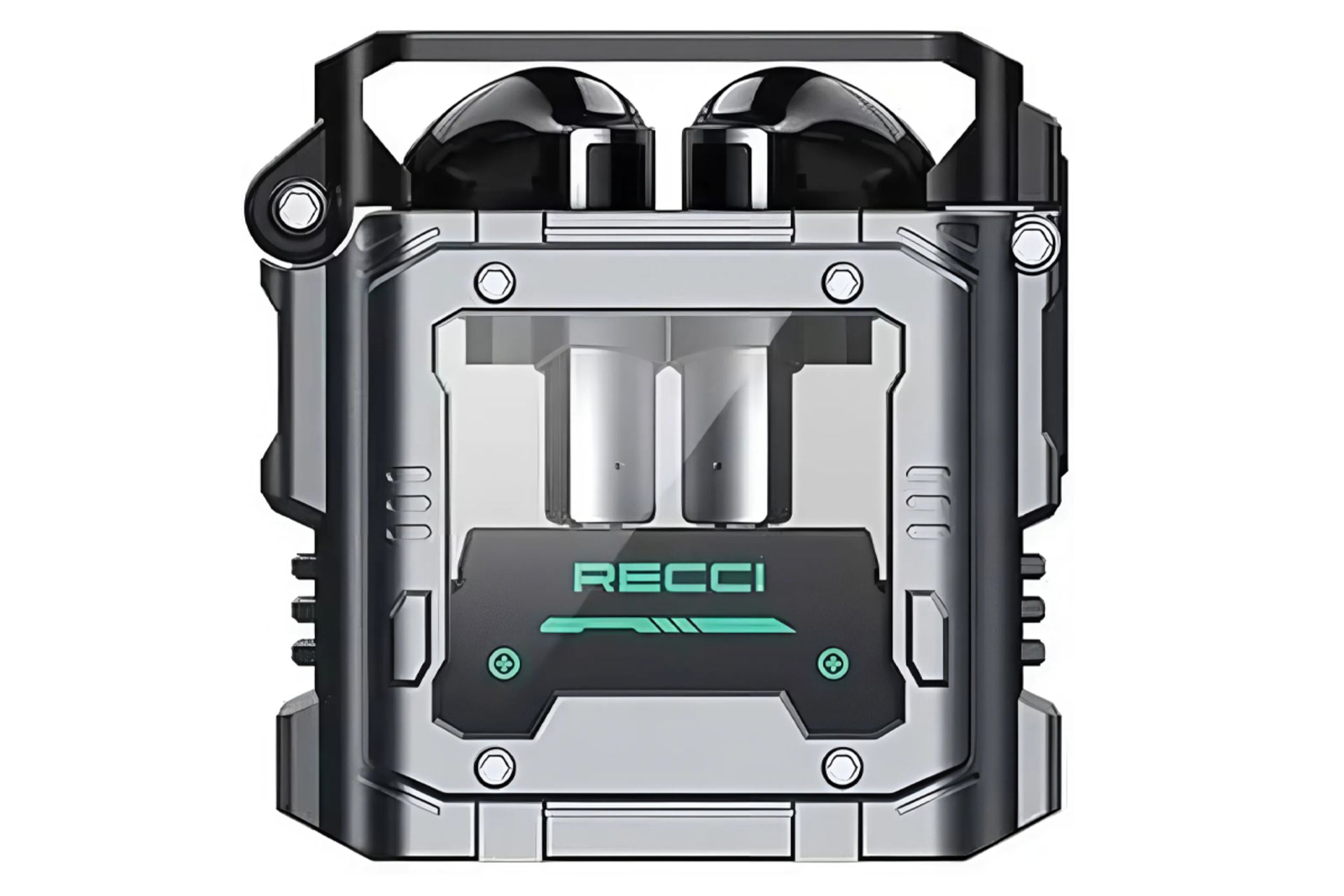 کیس شارژ هدفون رسی REP-W36