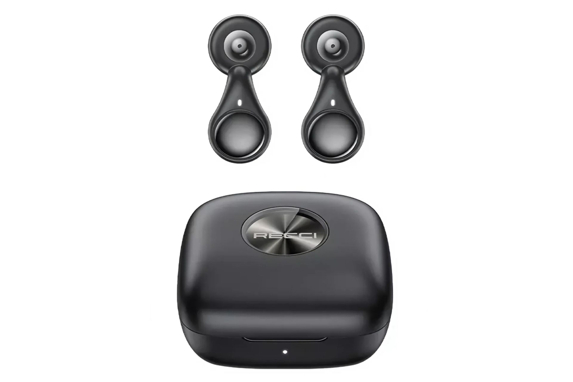 هدفون رسی REP-W70 رنگ مشکی