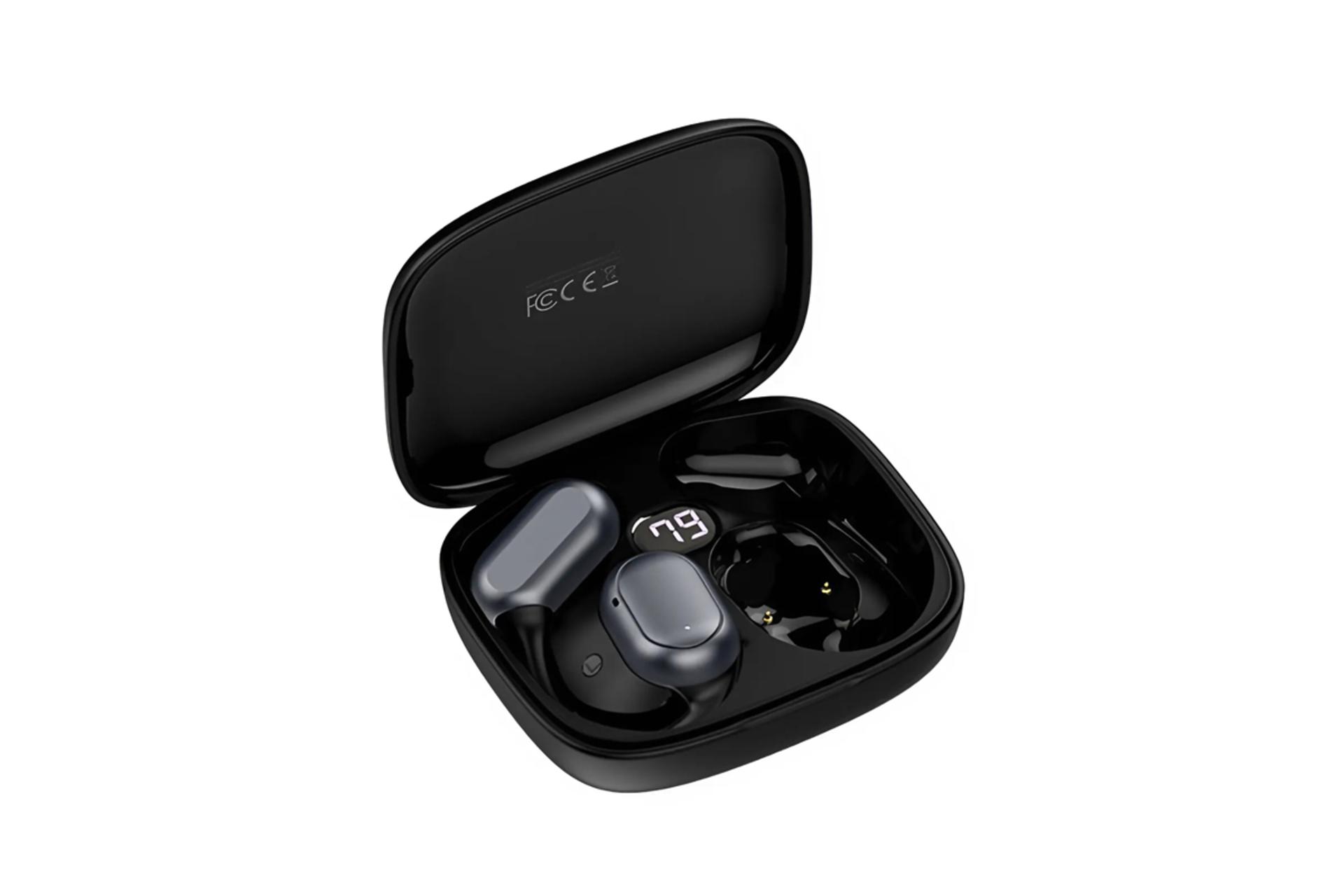 حساسیت هدفون رسی REP-W76