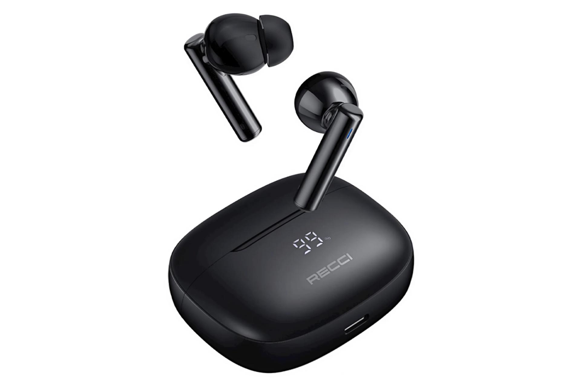 کیس شارژ هدفون رسی REP-W77