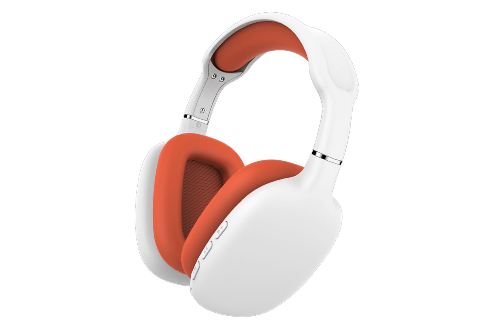 ابعاد و اندازه هدفون رسی RT01