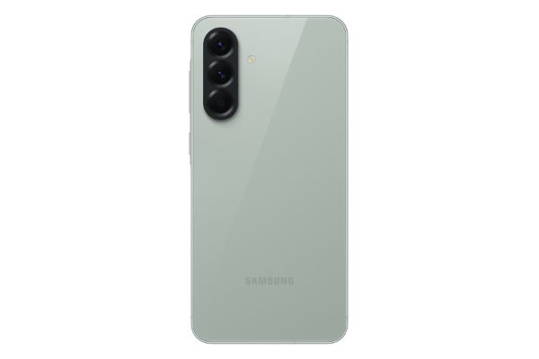 چینش دوربین گوشی موبایل گلکسی A56 سامسونگ زیتونی / Samsung Galaxy A56