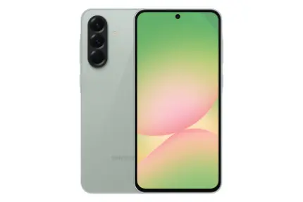 گلکسی A56 سامسونگ