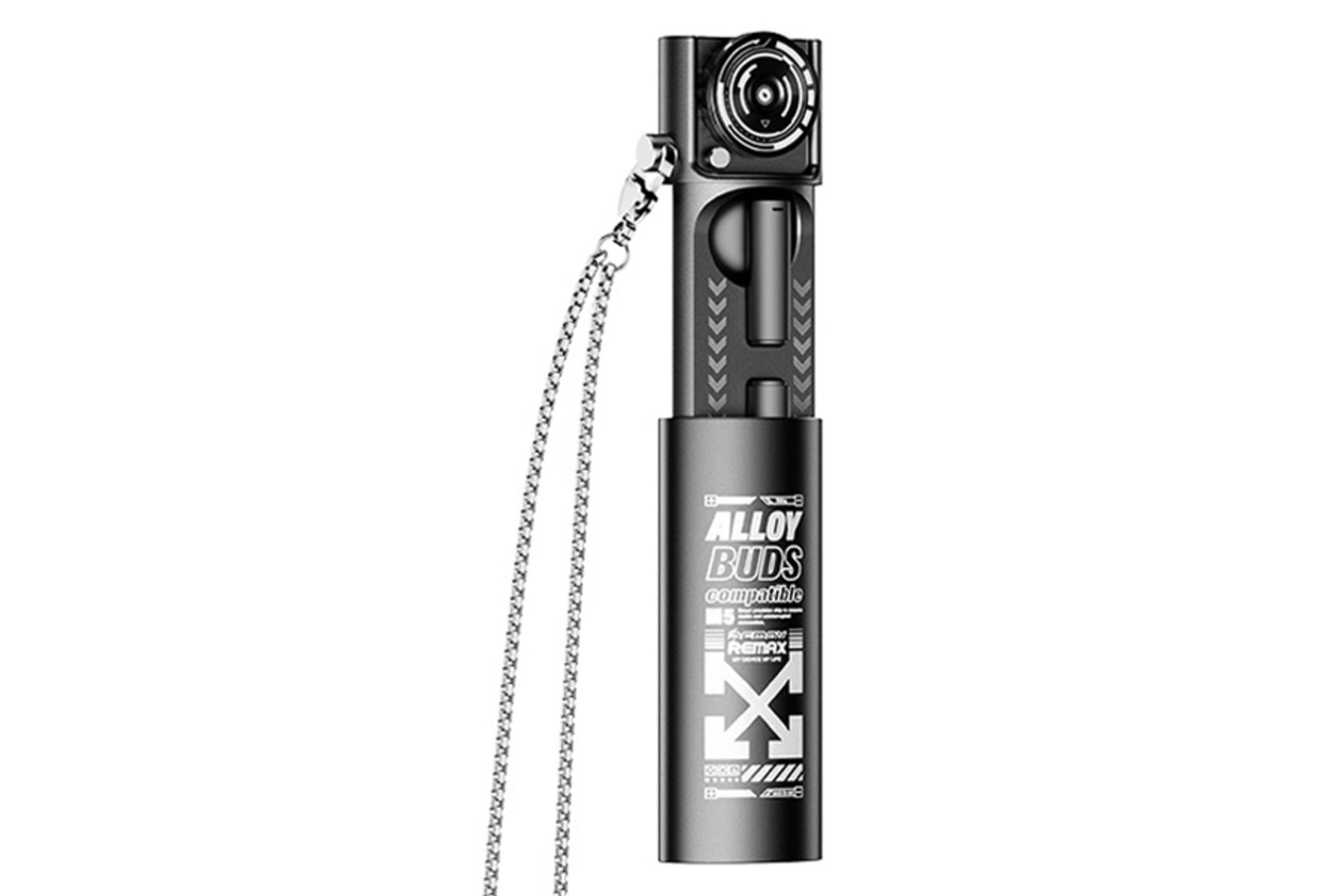 کیس شارژ هدفون ریمکس AlloyBuds M5