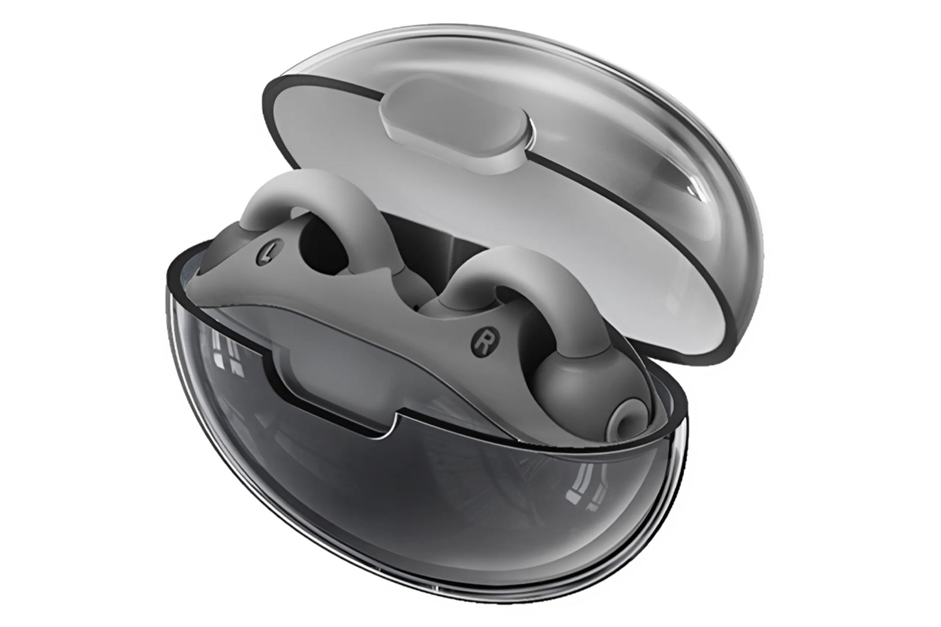 هدفون ریمکس CozyBuds W15 رنگ مشکی