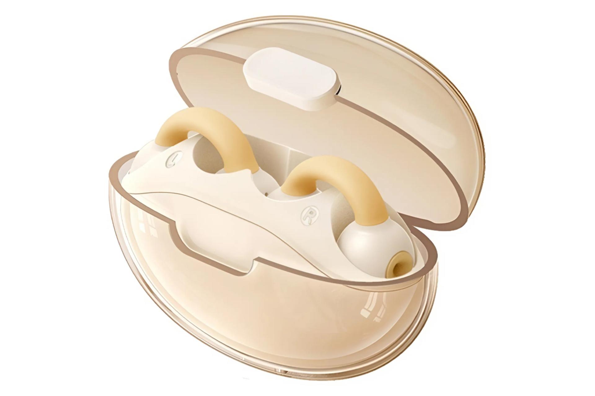 ابعاد و اندازه هدفون ریمکس CozyBuds W15