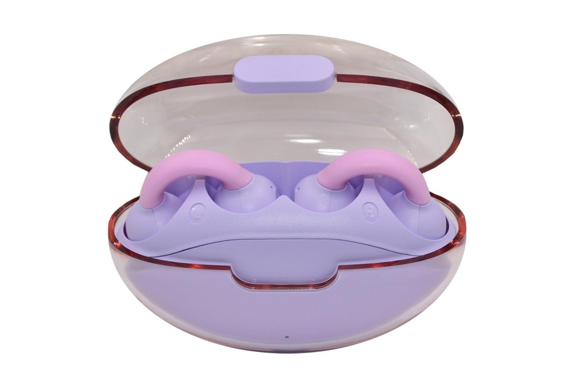 کیس شارژ هدفون ریمکس CozyBuds W15