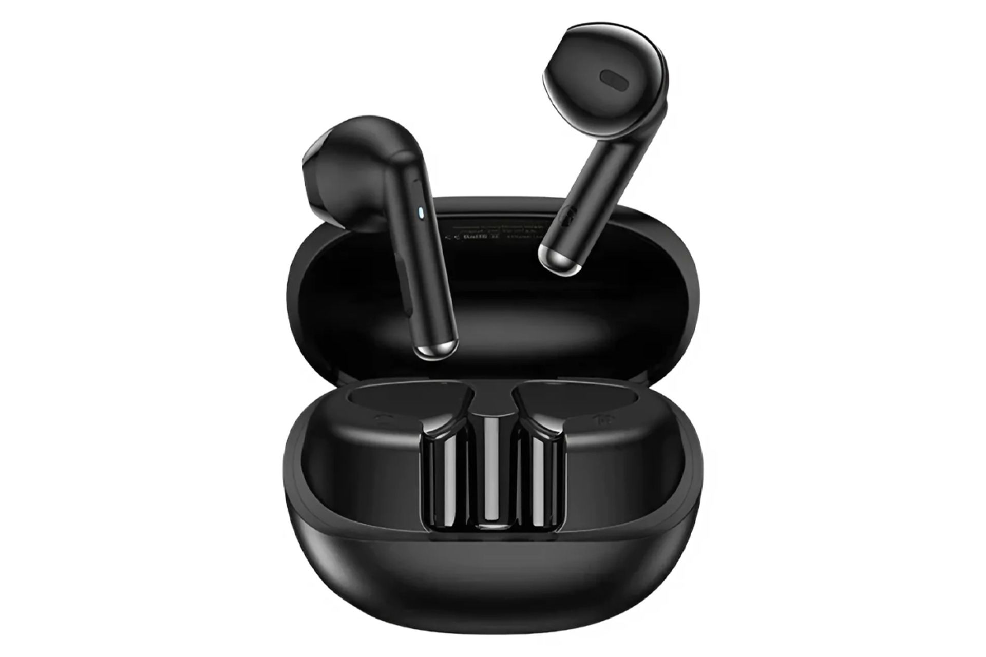 هدفون ریمکس CozyBuds W16 رنگ مشکی