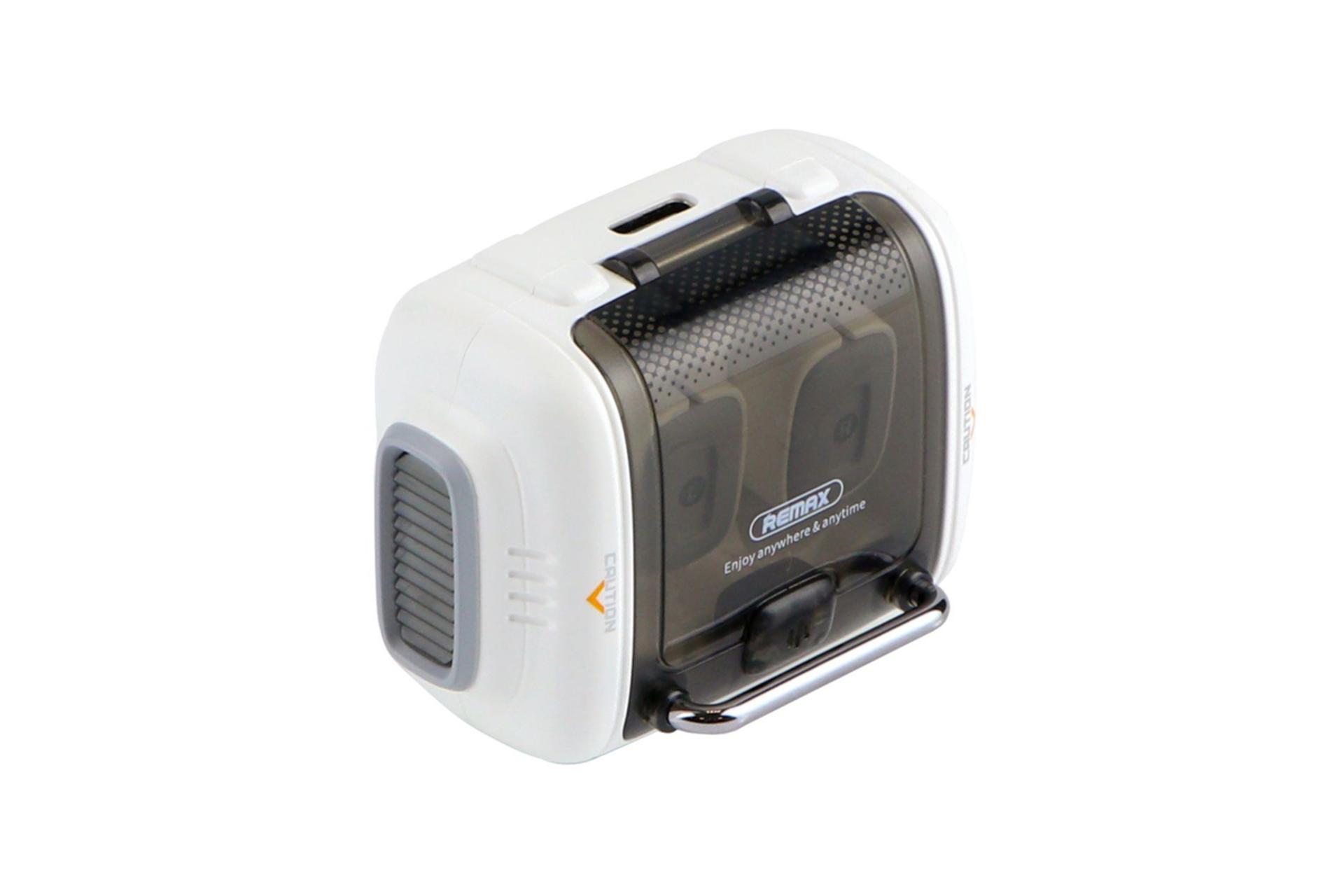 شارژدهی هدفون ریمکس GameBuds G6