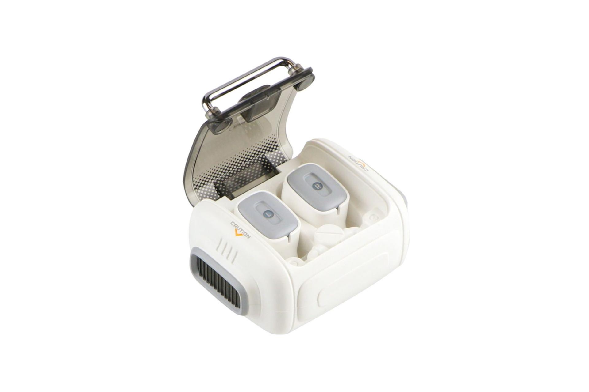 کیس شارژ هدفون ریمکس GameBuds G6