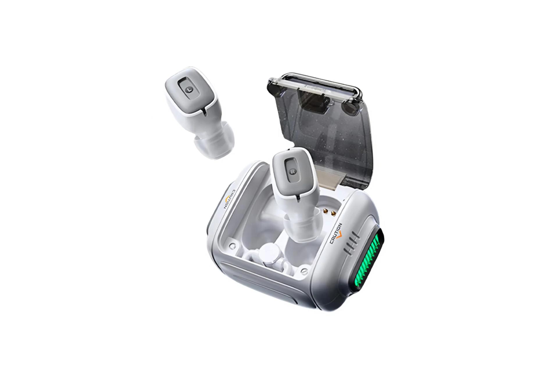 امپدانس هدفون ریمکس GameBuds G6