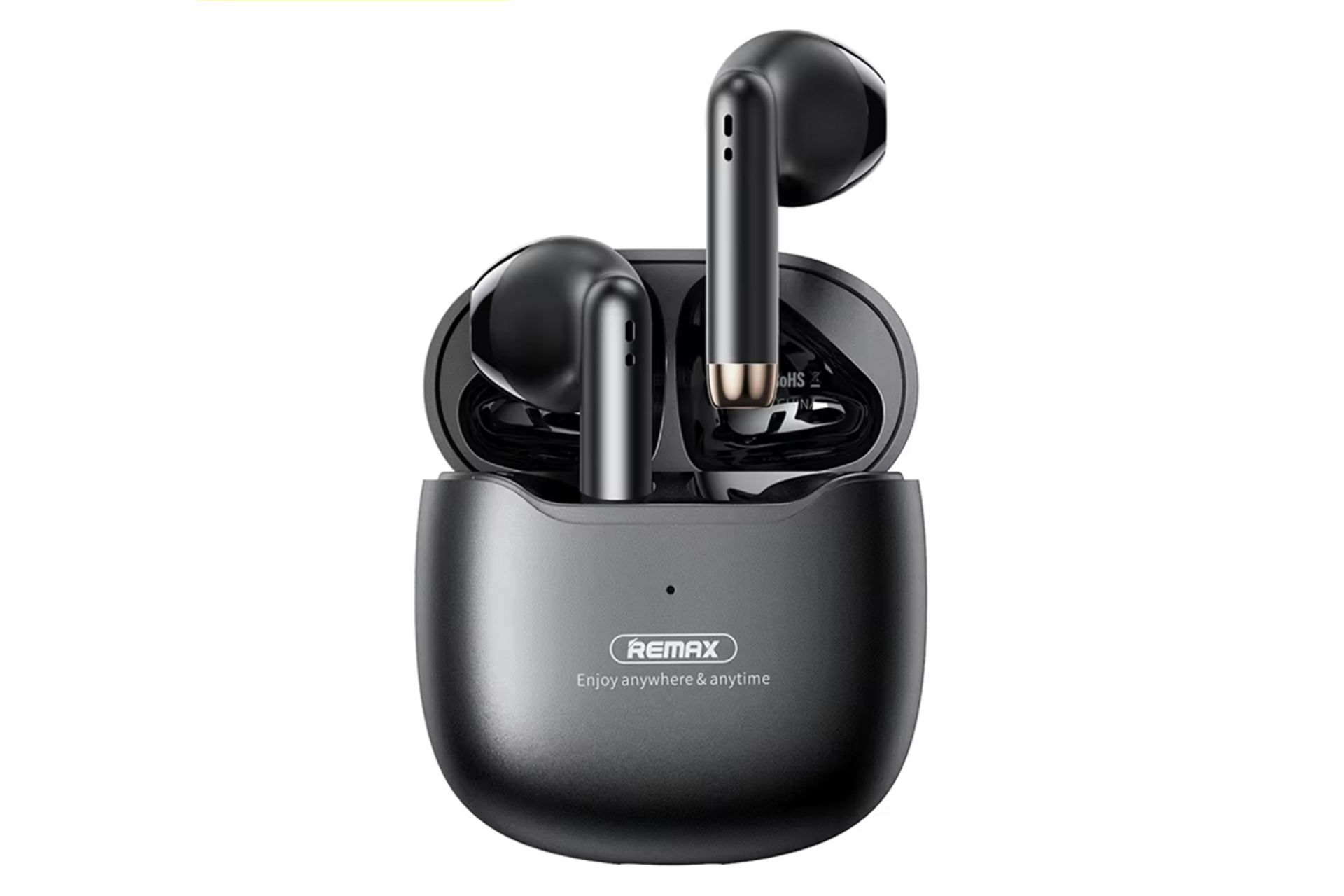 هدفون ریمکس TWS-19 رنگ مشکی