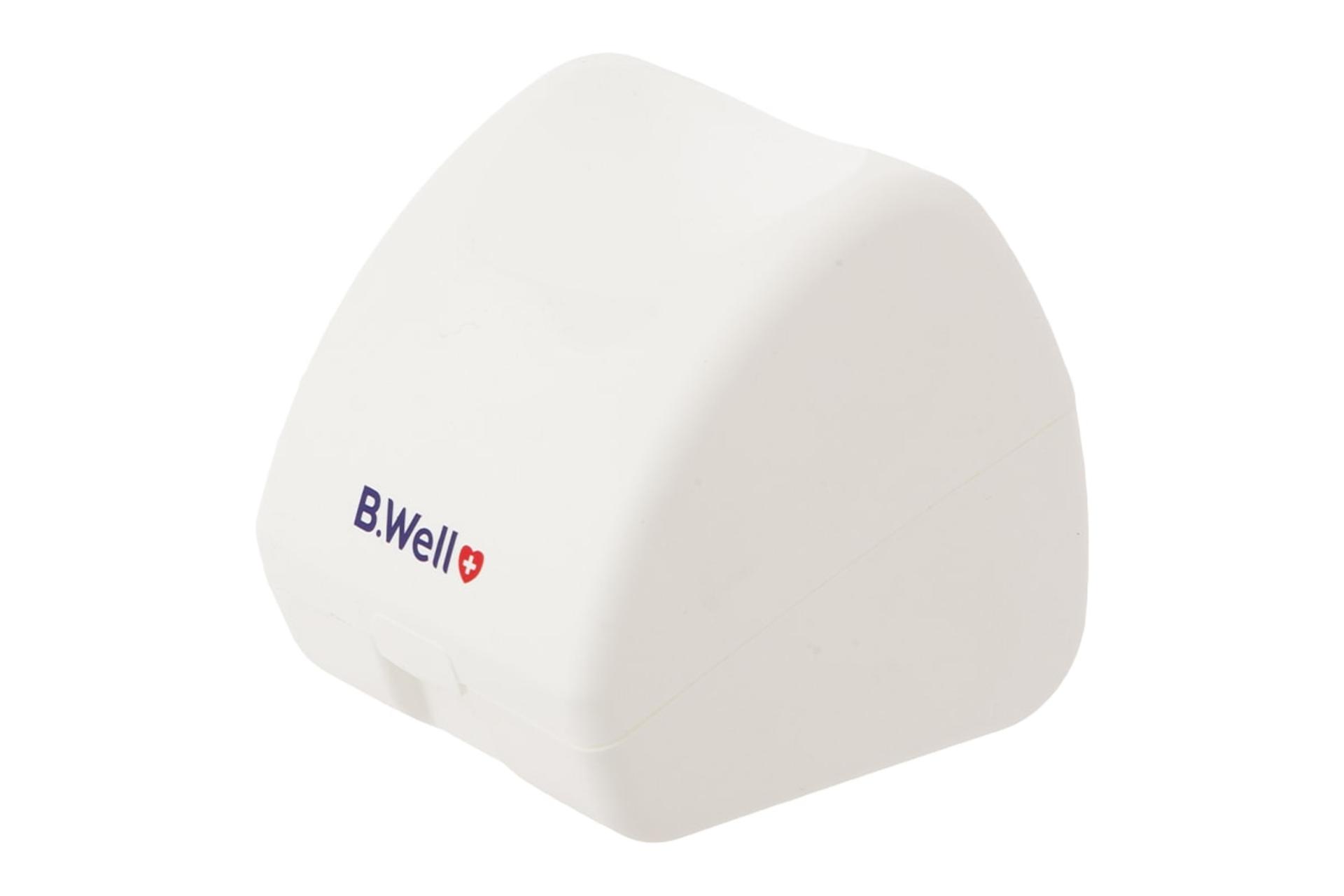 کیف حمل دستگاه فشار خون بی ول MED-57 با نمایش لوگو