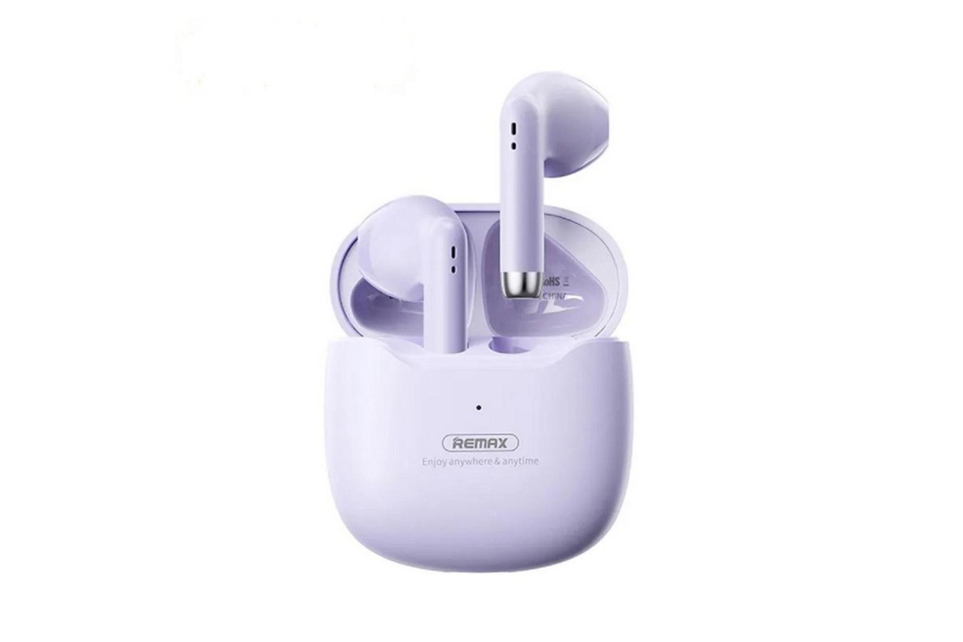 کیس شارژ هدفون ریمکس TWS-19