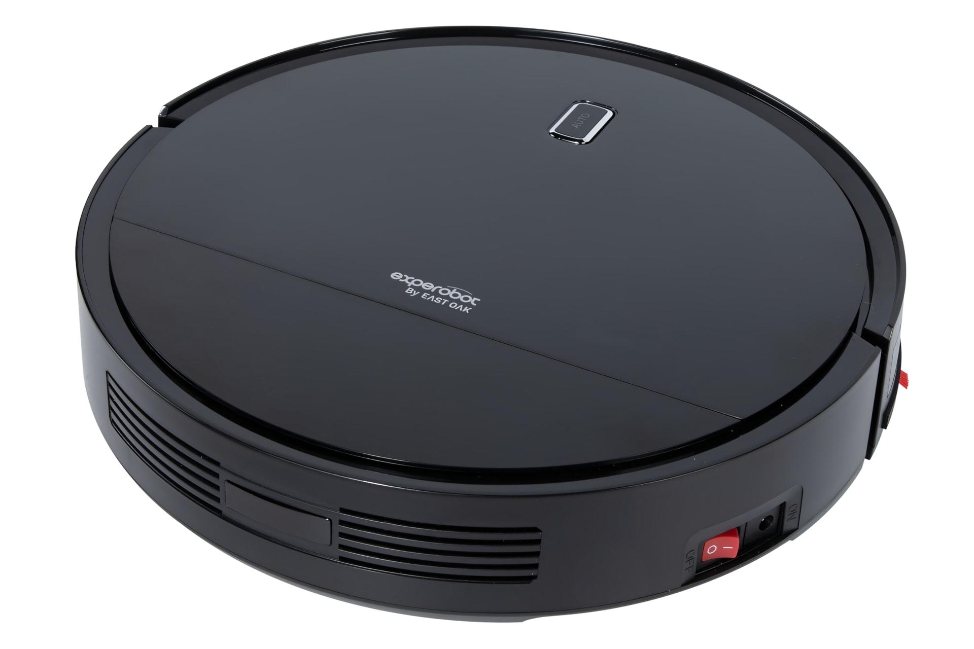 بدنه اصلی جارو رباتیک انتر Enther Experobot C200