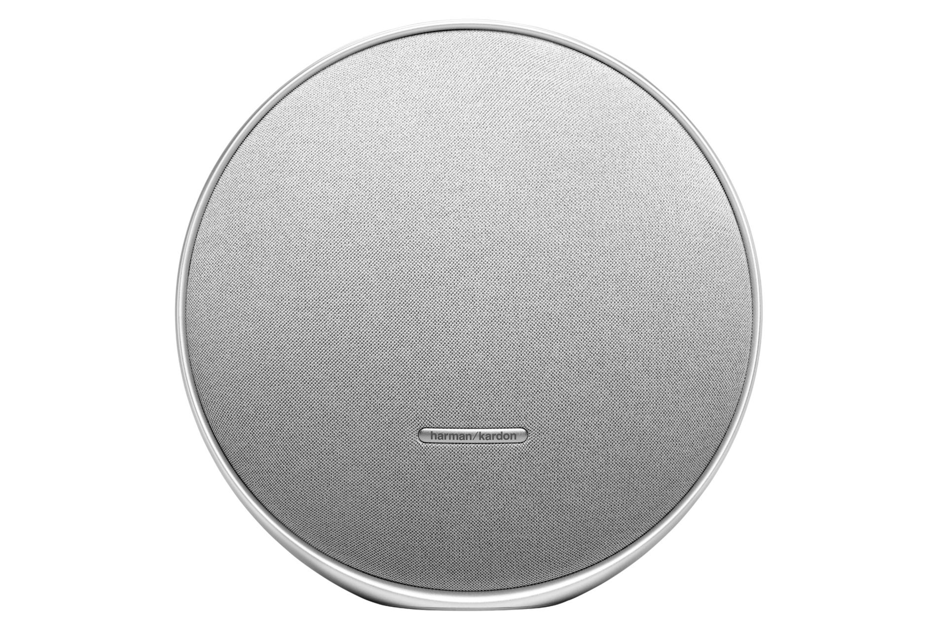 اسپیکر هارمن کاردن Onyx Studio 9 نمای جلو