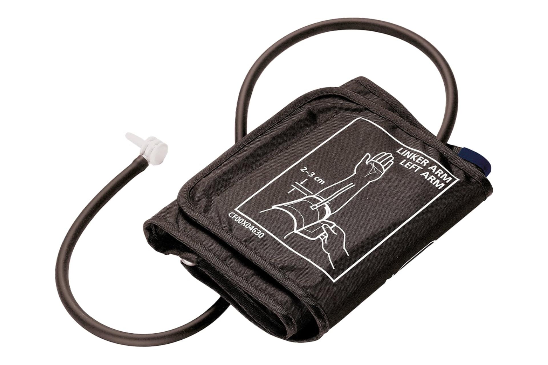 کاف و شلنگ هوای دستگاه فشار خون بیورر BM 16