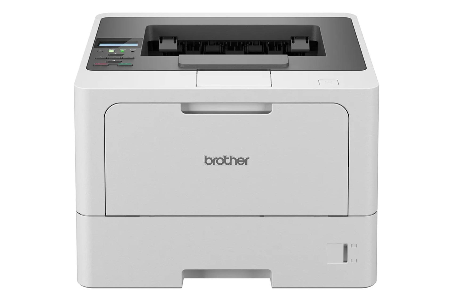 مرجع متخصصين ايران پرينتر برادر Brother HL-L5210DW