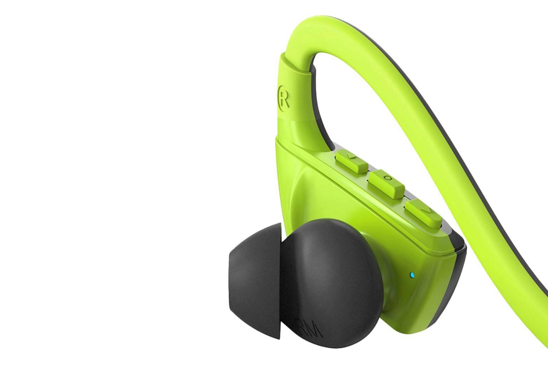 امپدانس هدفون انکر SoundBuds Sport NB10