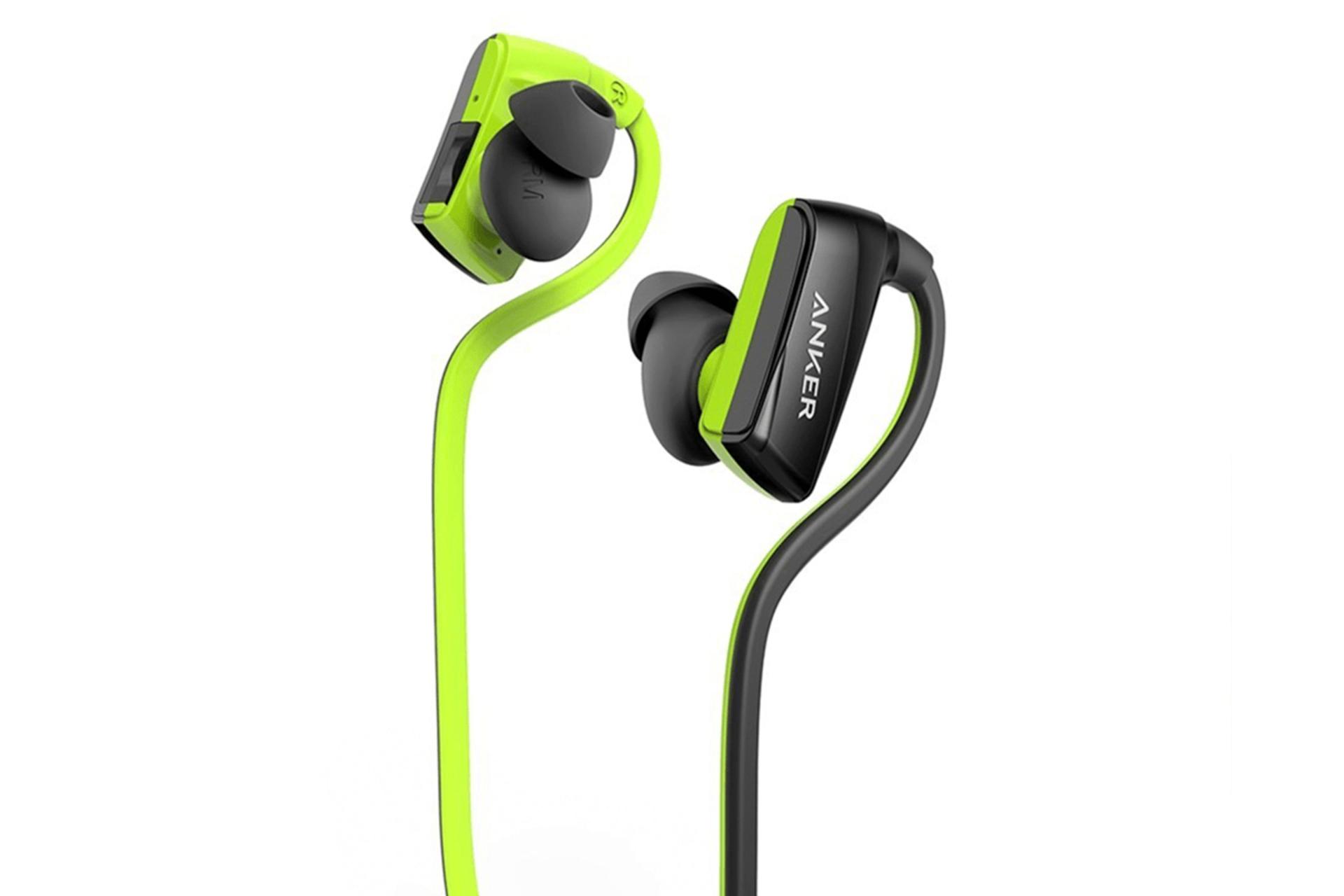 حساسیت هدفون انکر SoundBuds Sport NB10