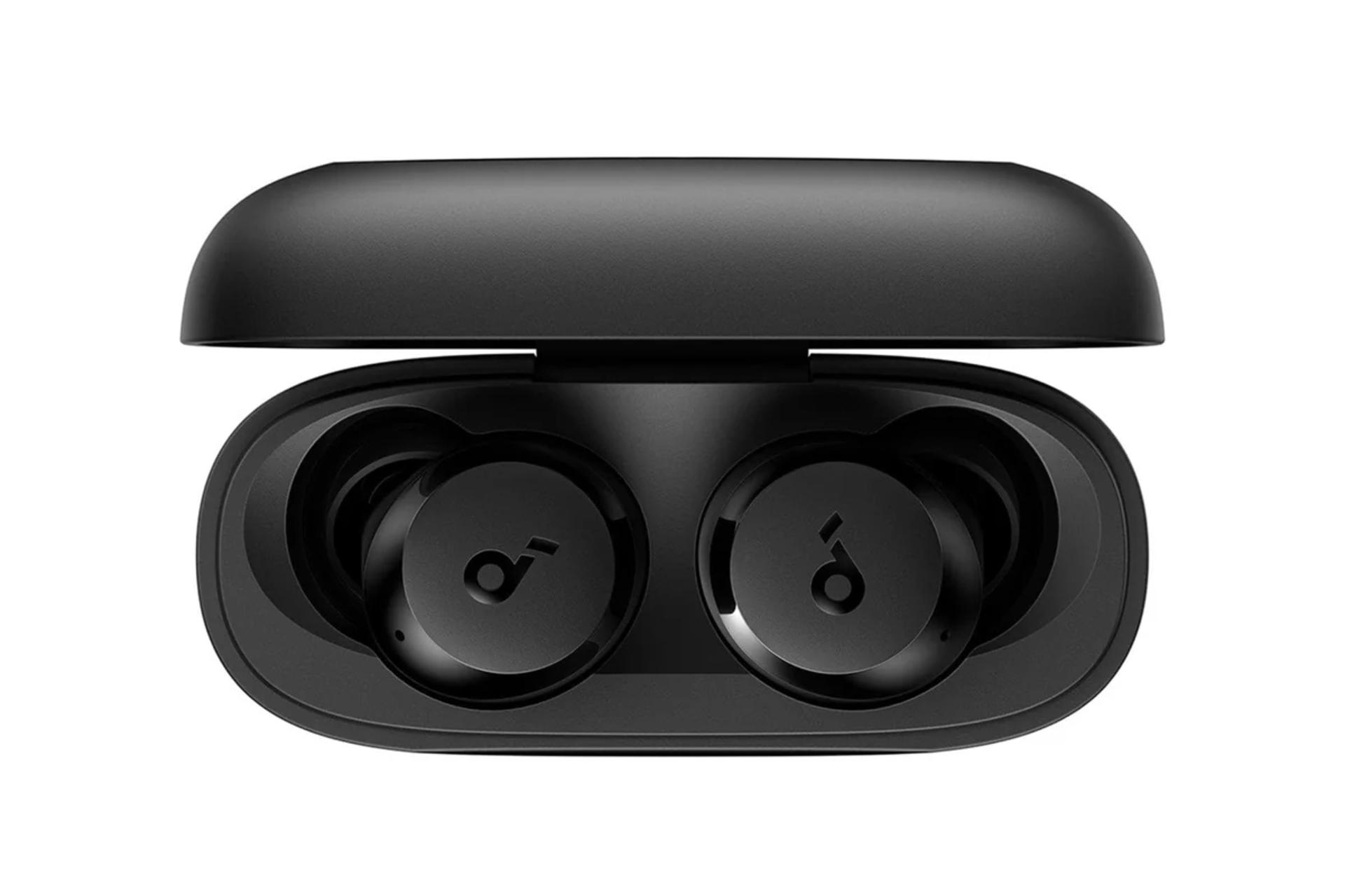 هدفون انکر SoundCore A25i نمای بالا