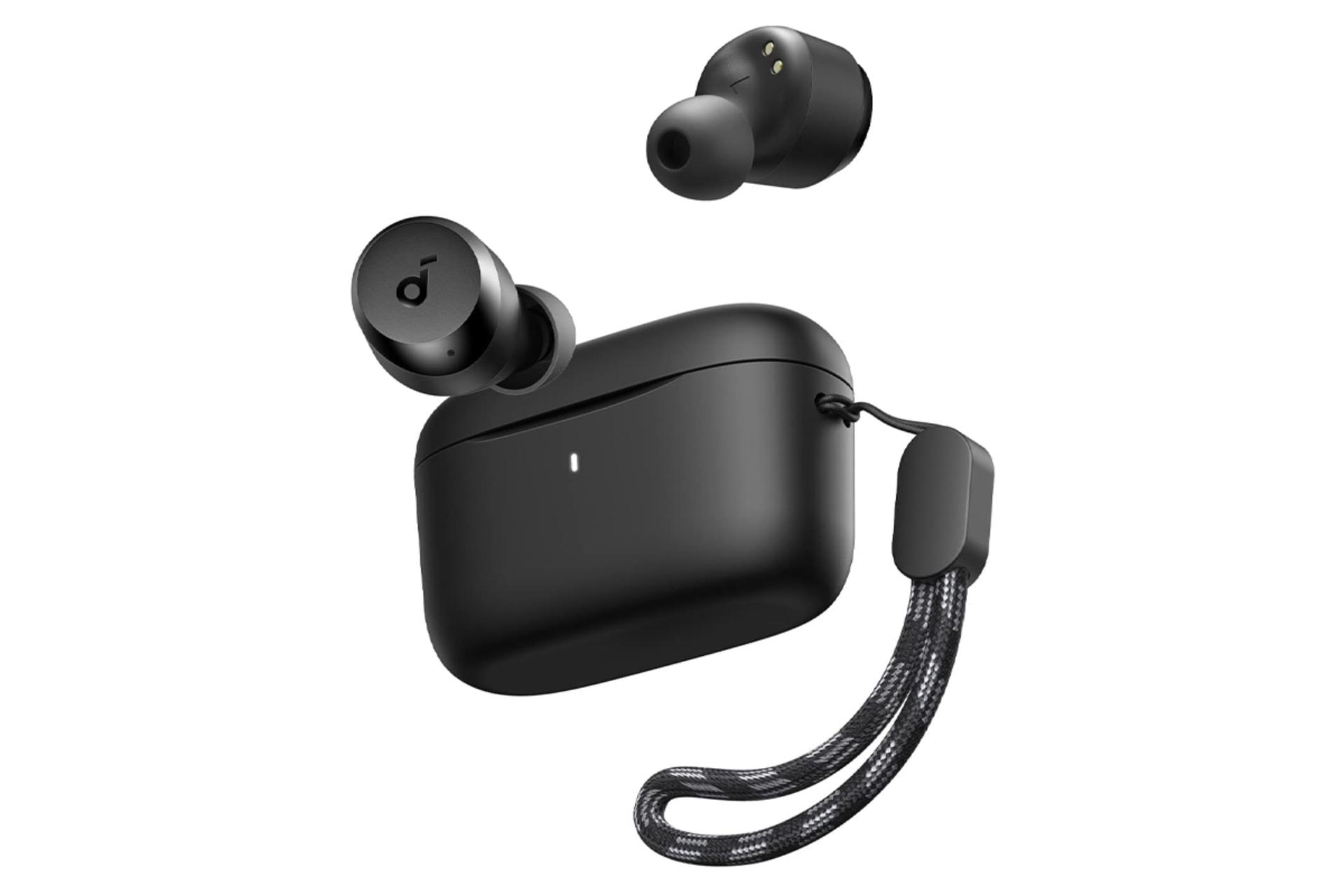 هدفون انکر SoundCore A25i رنگ مشکی