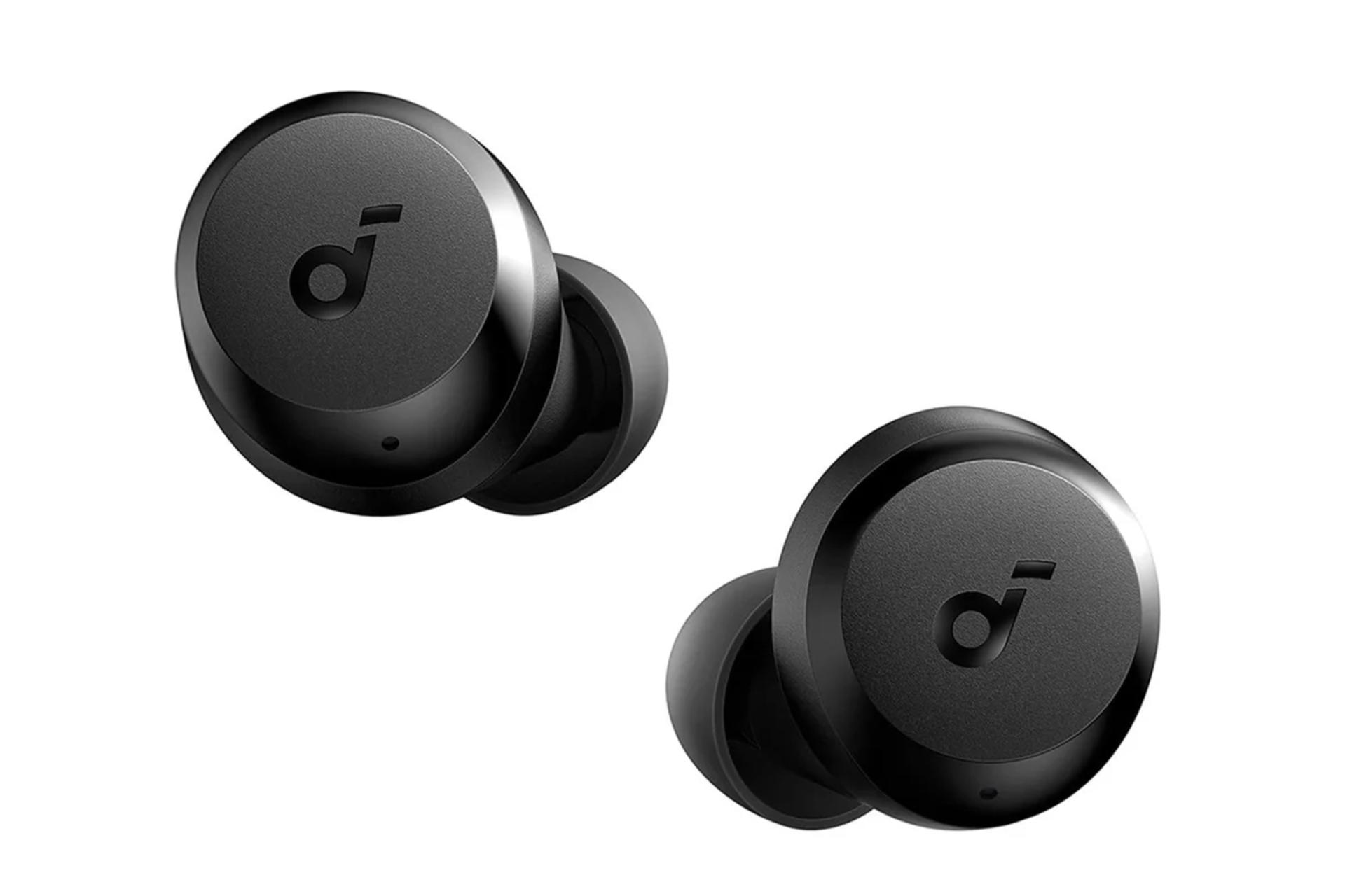 شارژدهی هدفون انکر SoundCore A25i