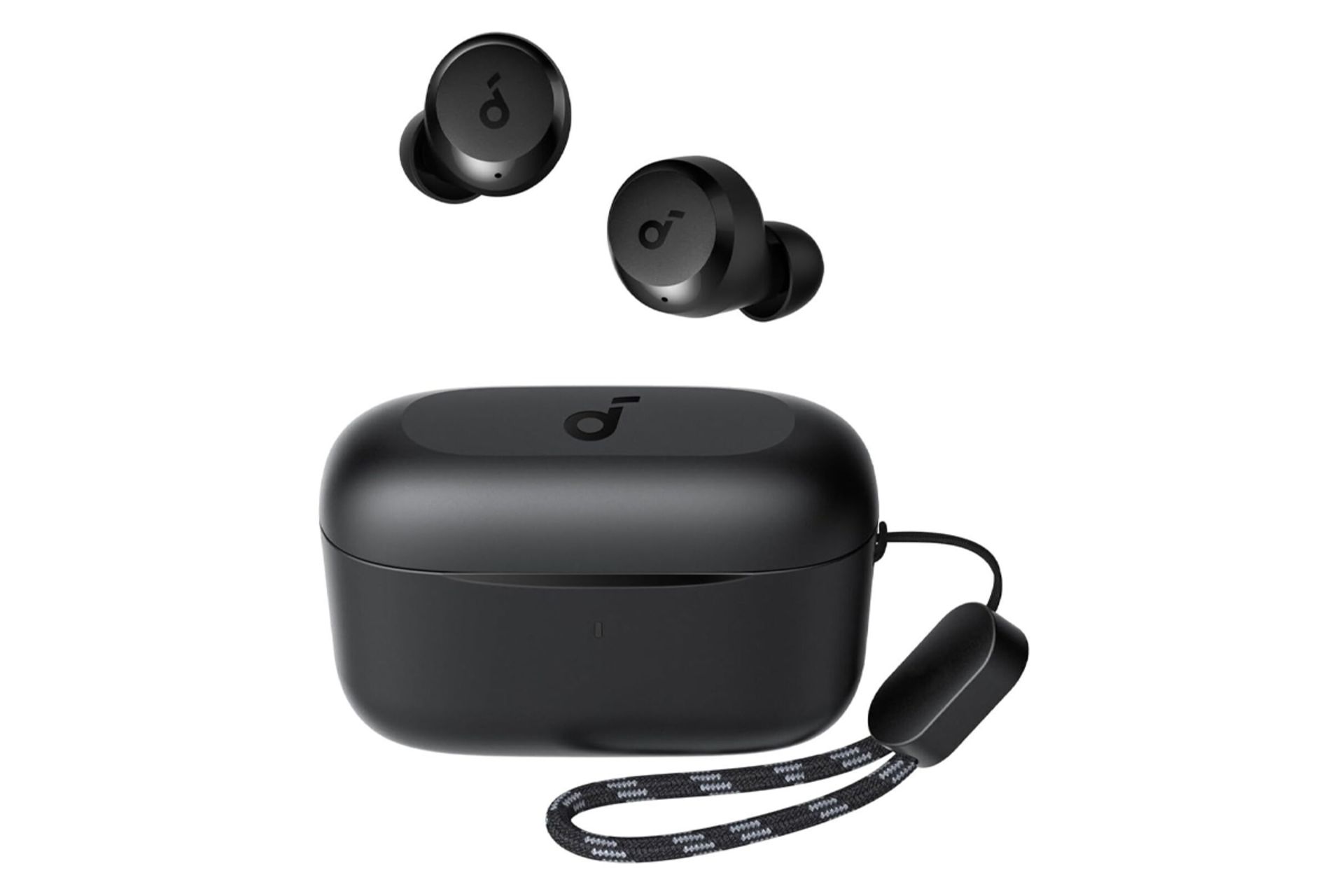 کیس شارژ هدفون انکر SoundCore A25i