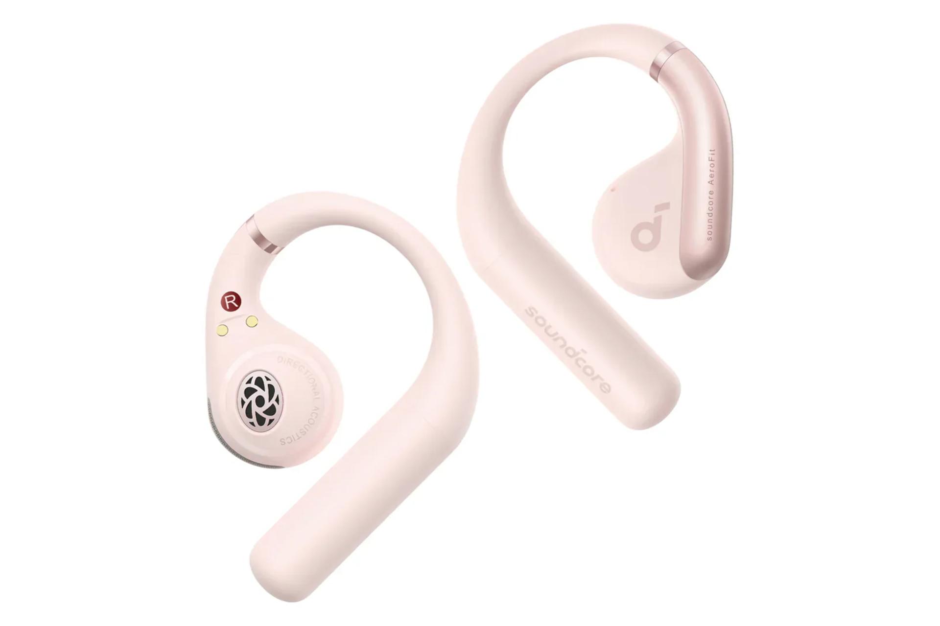 امپدانس هدفون انکر SoundCore AeroFit