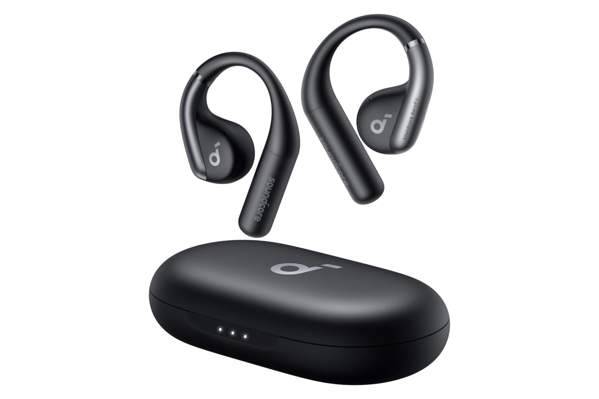 ابعاد و اندازه هدفون انکر SoundCore AeroFit