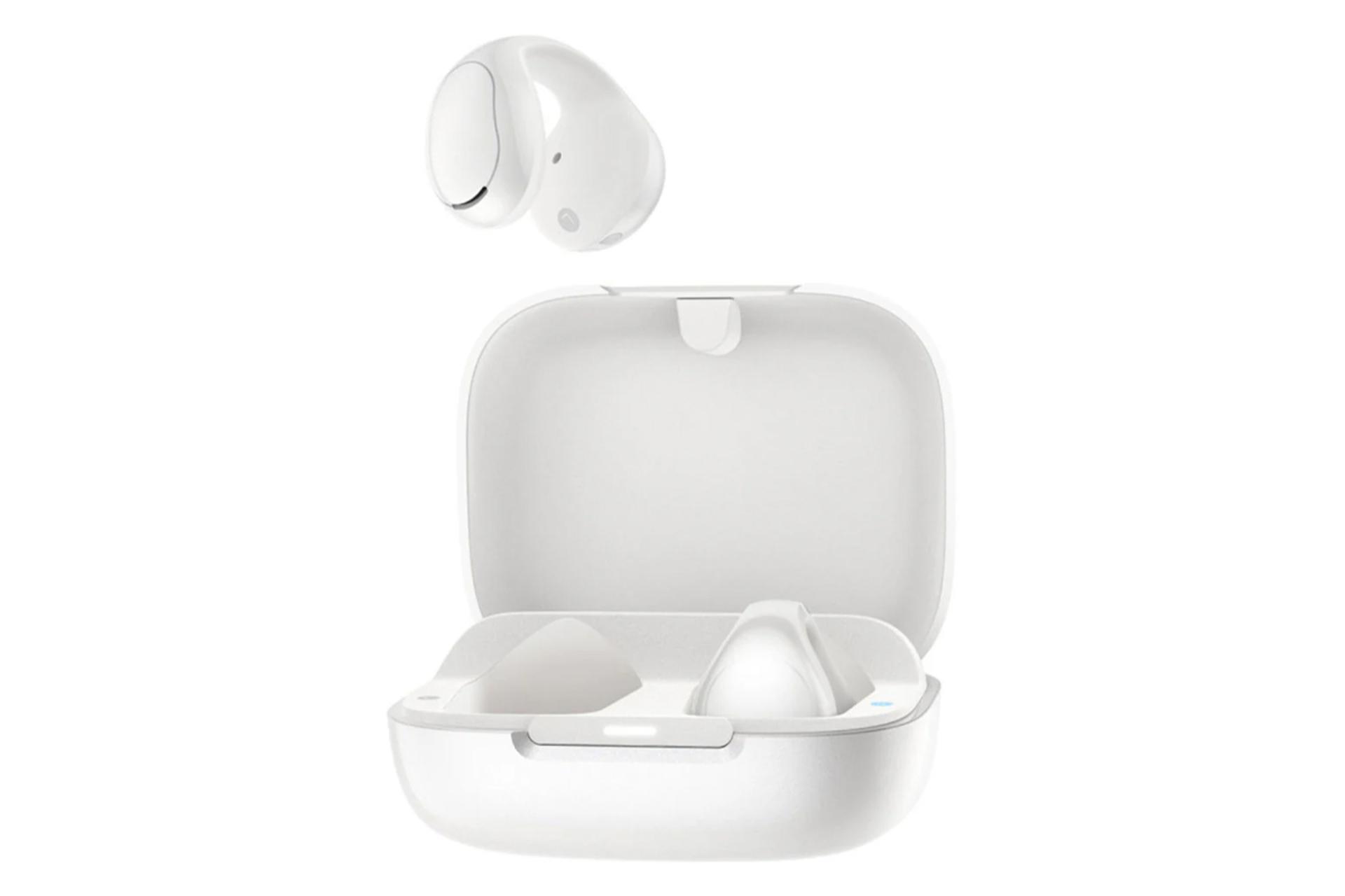 کیس شارژ هدفون انکر SoundCore C30i