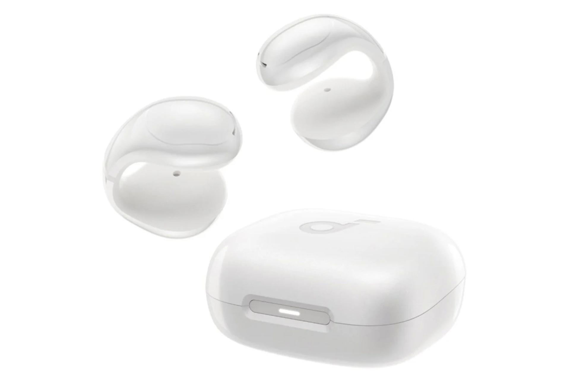 شارژدهی هدفون انکر SoundCore C30i