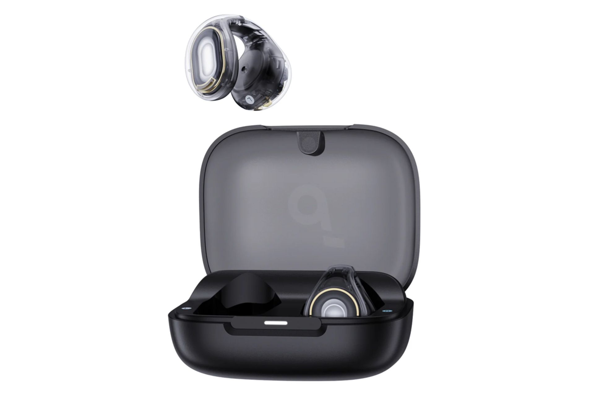 هدفون انکر SoundCore C30i رنگ مشکی