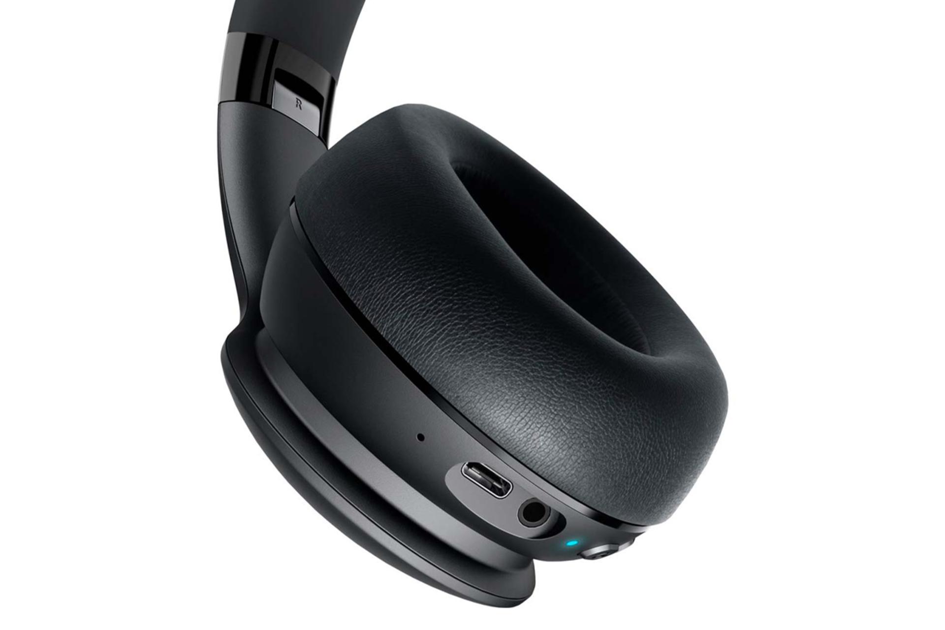 کانکتور و اتصال هدفون انکر SoundCore Life 2 Neo