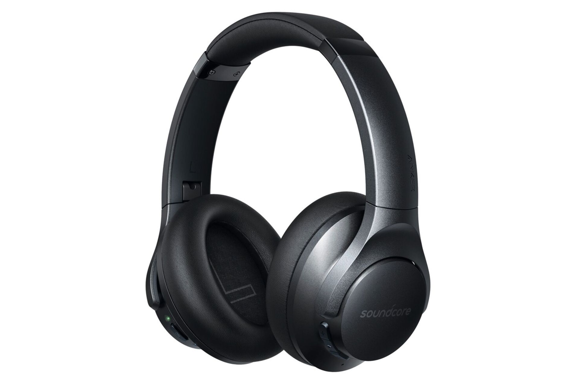 شارژدهی هدفون انکر SoundCore Life Q20 Plus