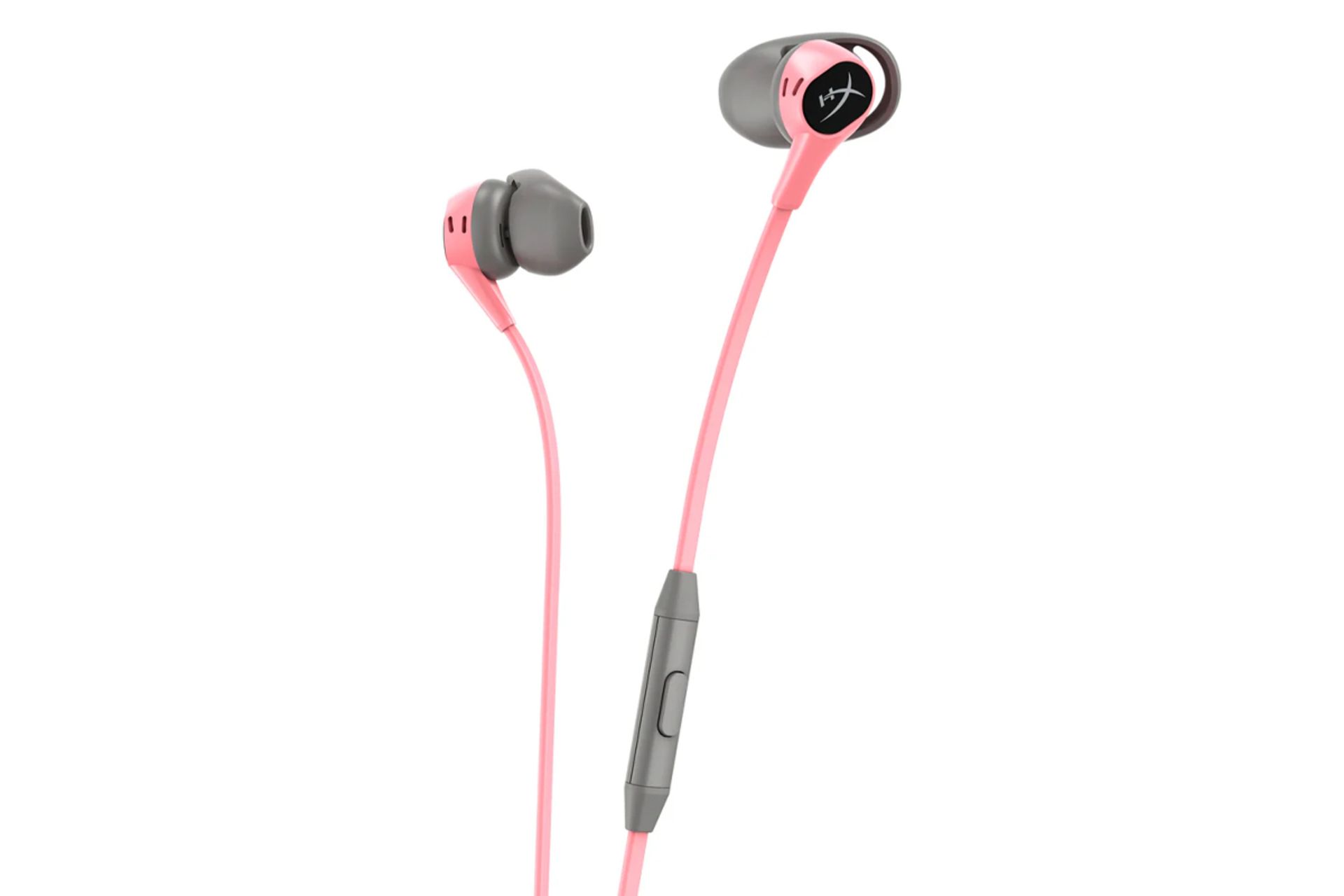 حساسیت هدفون هایپر ایکس Cloud Earbuds