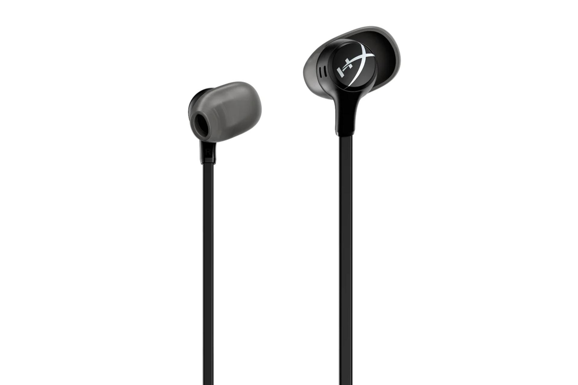 امپدانس هدفون هایپر ایکس Cloud Earbuds II