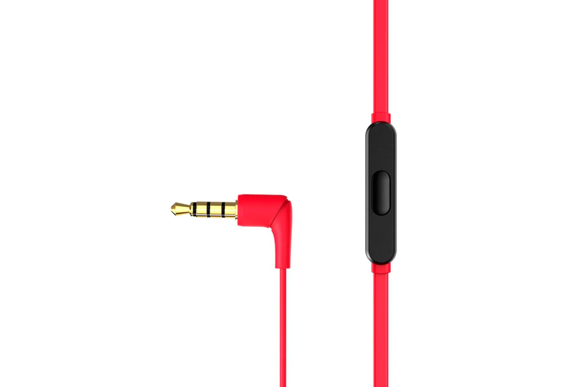 کانکتور و اتصال هدفون هایپر ایکس Cloud Earbuds II