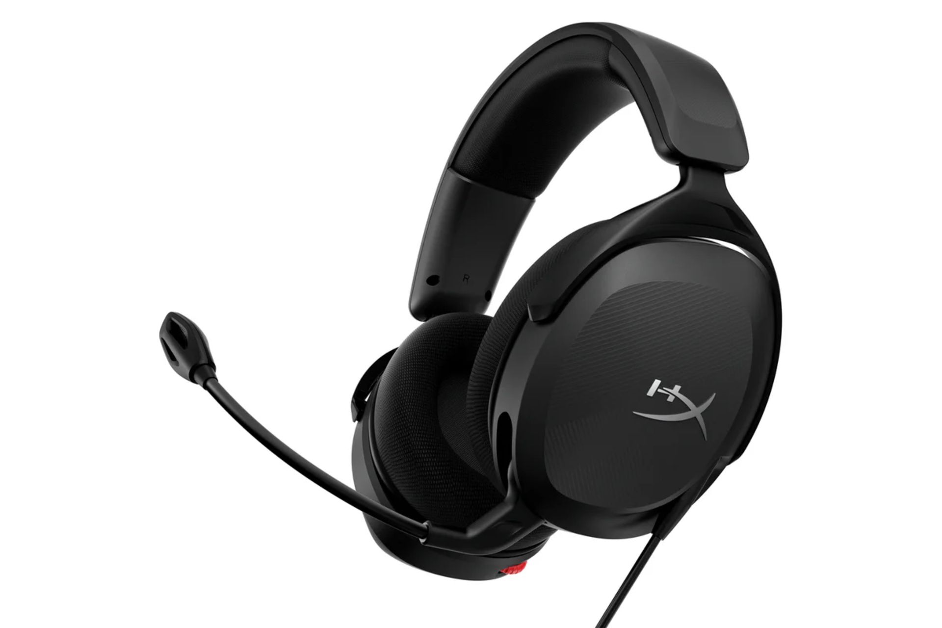 هدفون هایپر ایکس Cloud Stinger 2 Core رنگ مشکی