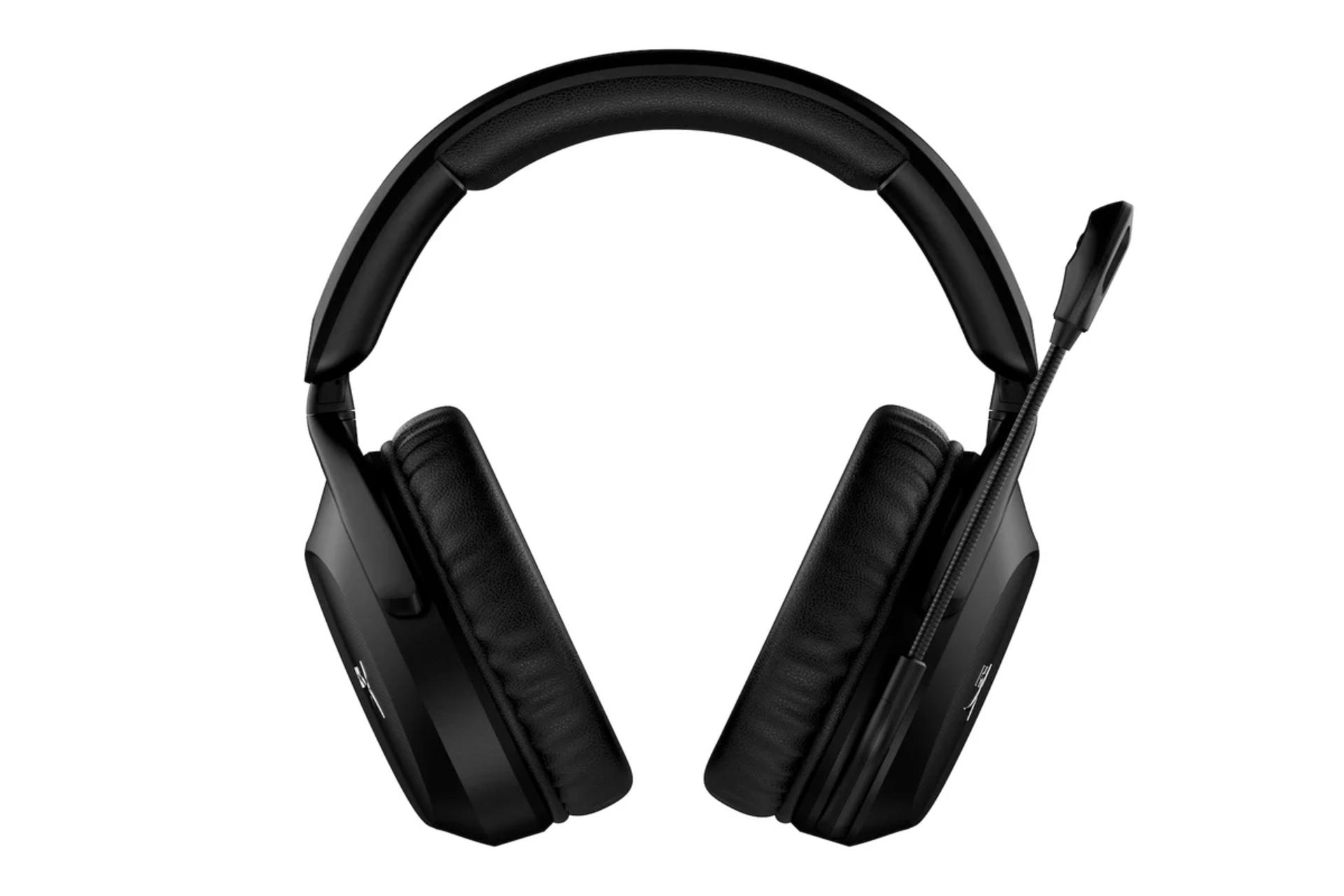 ابعاد و اندازه هدفون هایپر ایکس Cloud Stinger 2 Wireless