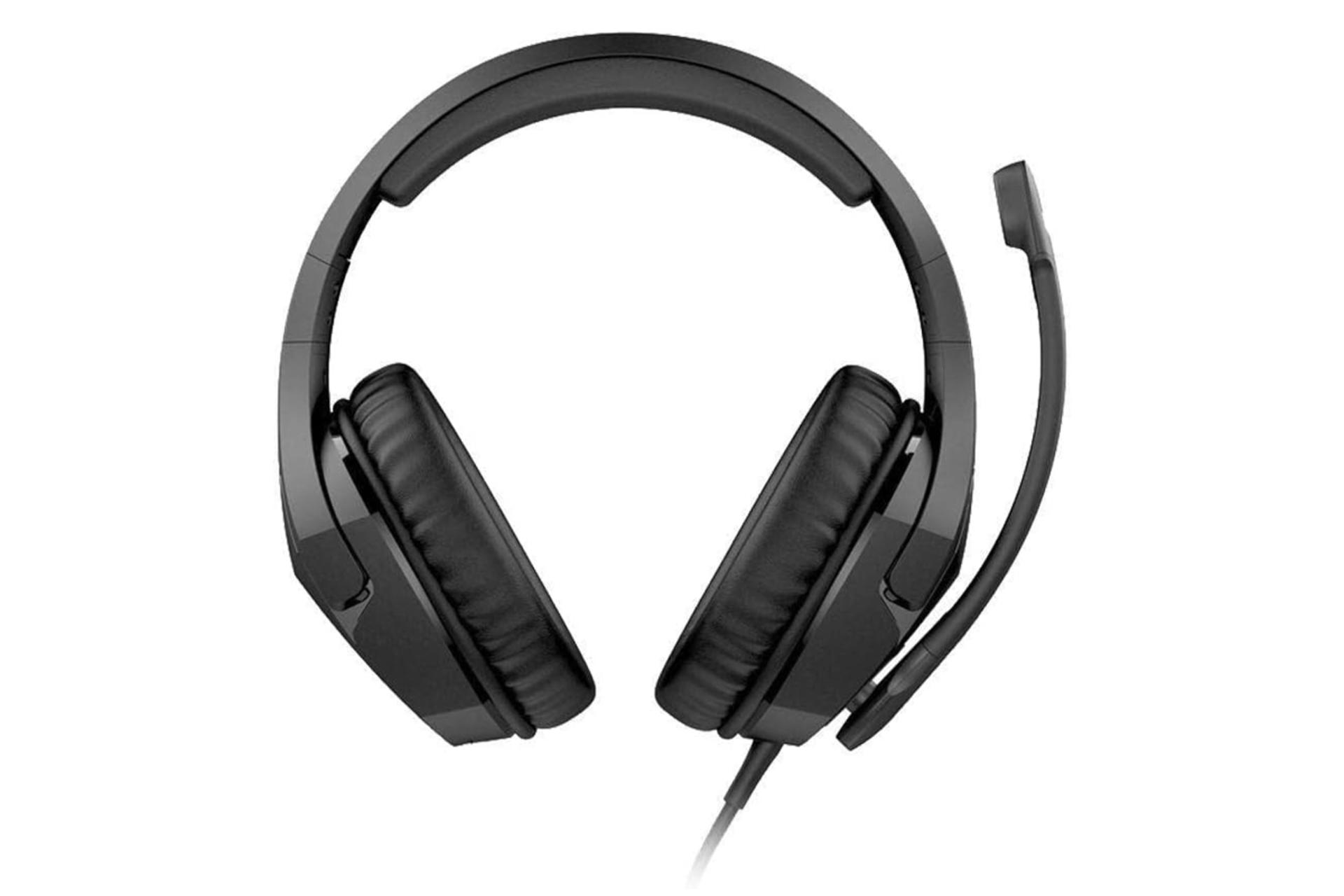 هدفون هایپر ایکس Cloud Stinger S رنگ مشکی