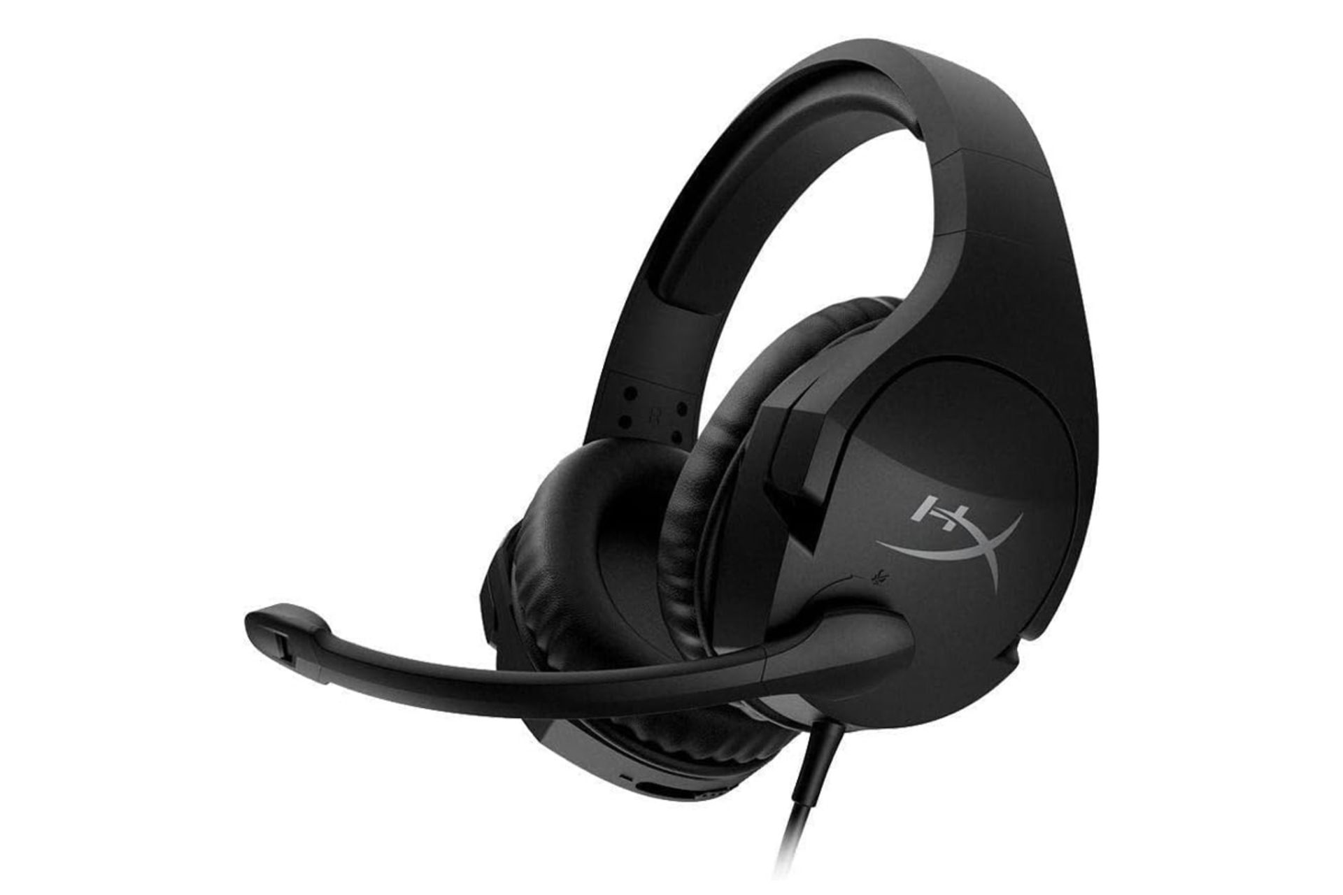 ابعاد و اندازه هدفون هایپر ایکس Cloud Stinger S