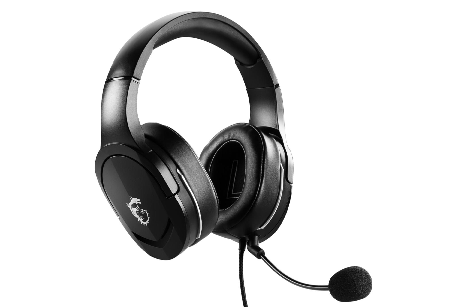 امپدانس هدفون ام اس آی IMMERSE GH20