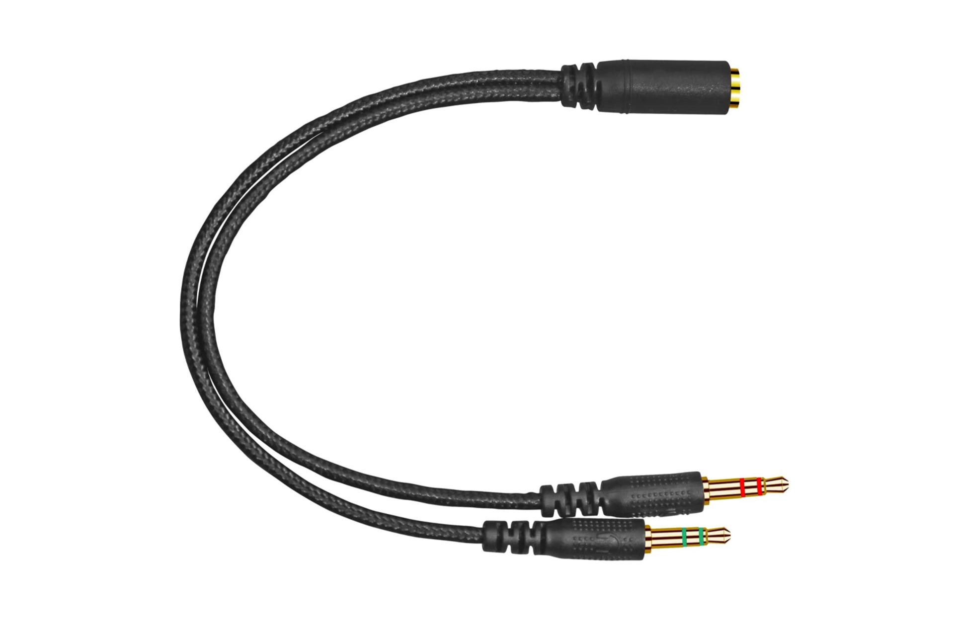 اقلام همراه هدفون ام اس آی IMMERSE GH20