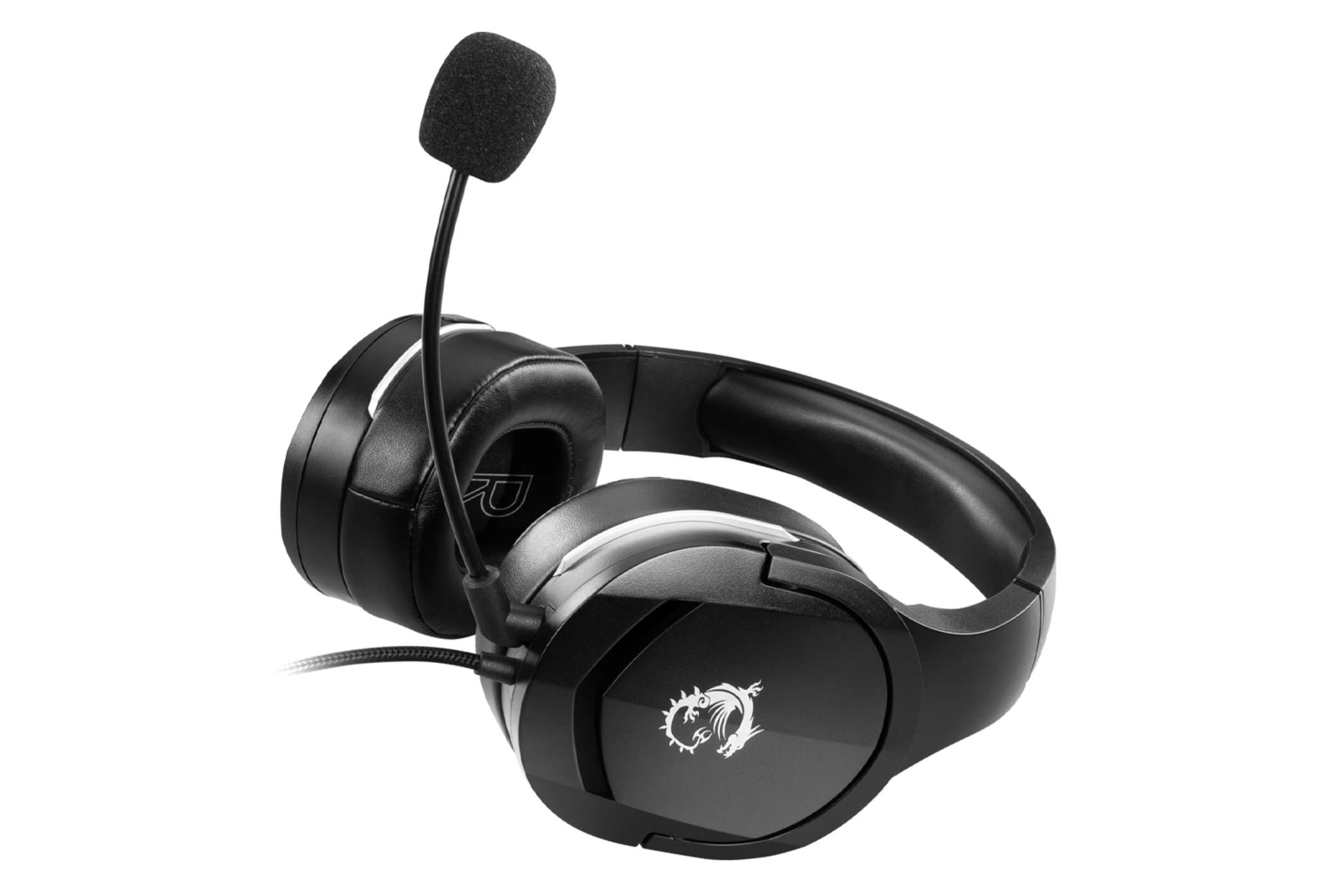 کانکتور و اتصال هدفون ام اس آی IMMERSE GH20