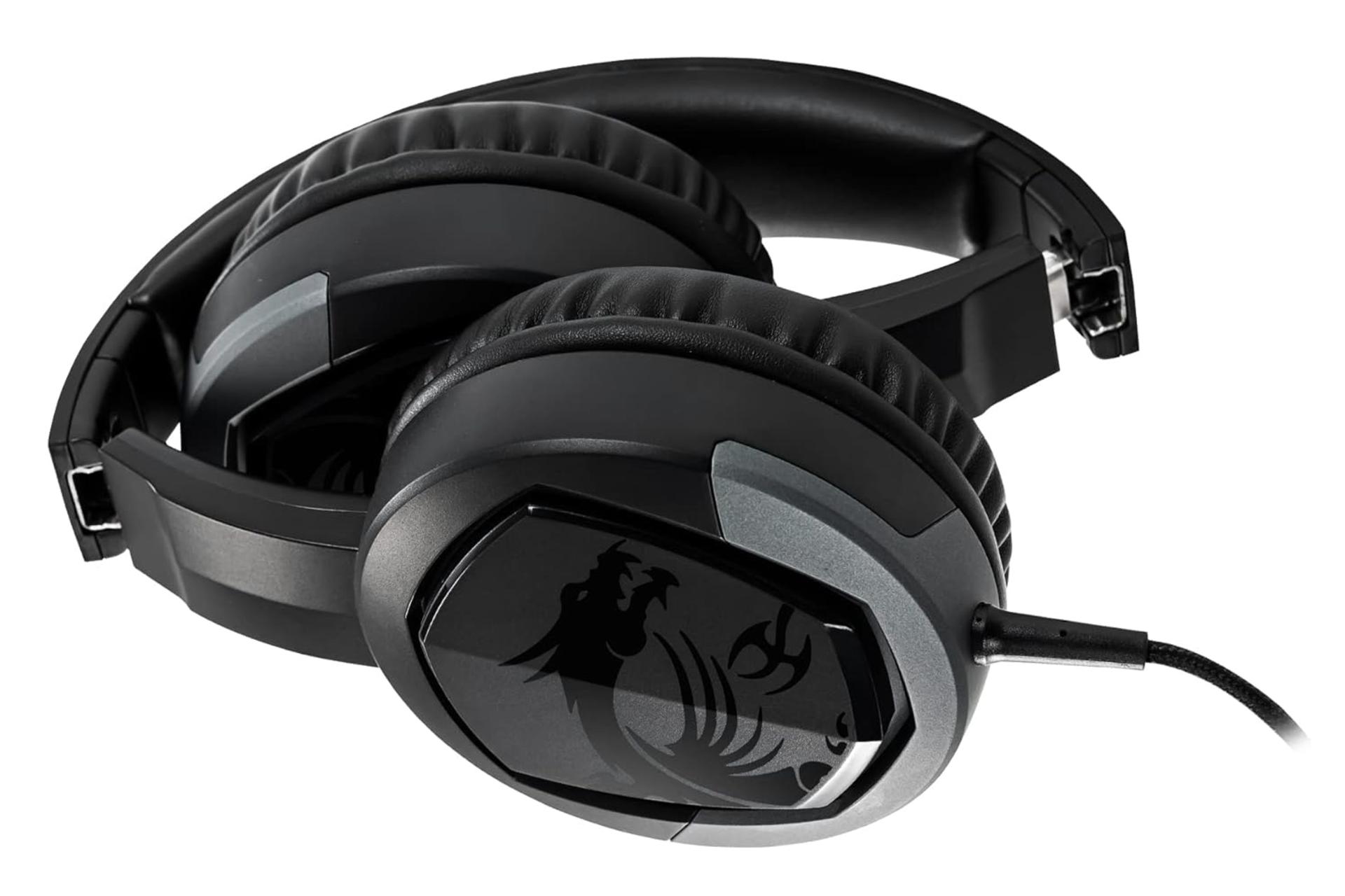 کانکتور و اتصال هدفون ام اس آی IMMERSE GH30 V2