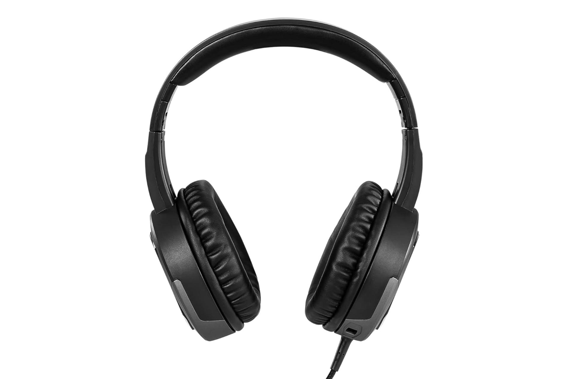 هدفون ام اس آی IMMERSE GH30 V2 رنگ مشکی