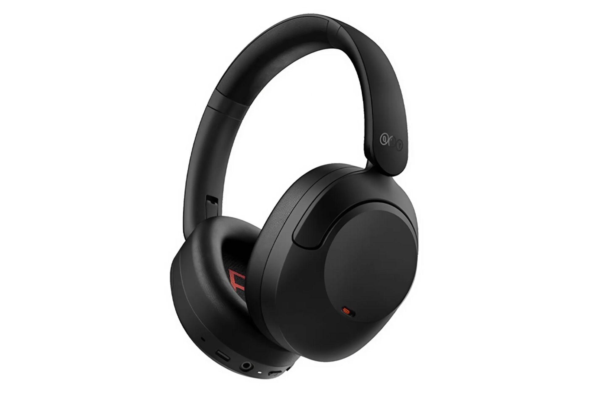 هدفون کیو سی وای H4 رنگ مشکی